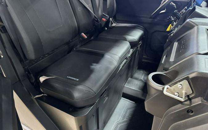 2025 CFMOTO UFORCE 1000