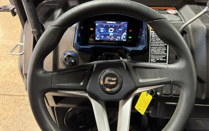 2025 CFMOTO UFORCE 1000