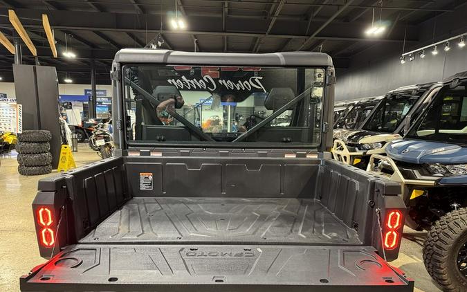 2025 CFMOTO UFORCE 1000