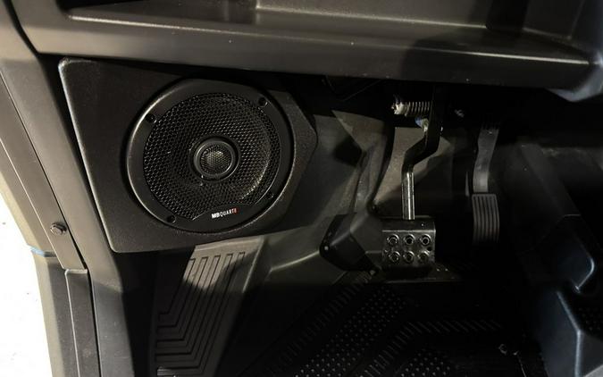 2025 CFMOTO UFORCE 1000