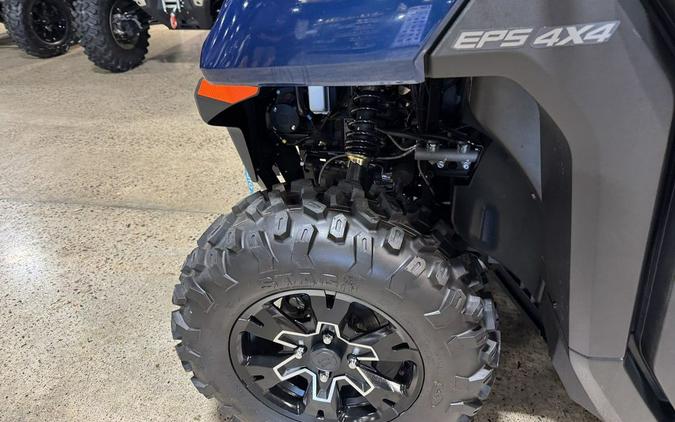 2025 CFMOTO UFORCE 1000