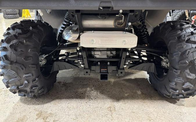 2025 CFMOTO UFORCE 1000