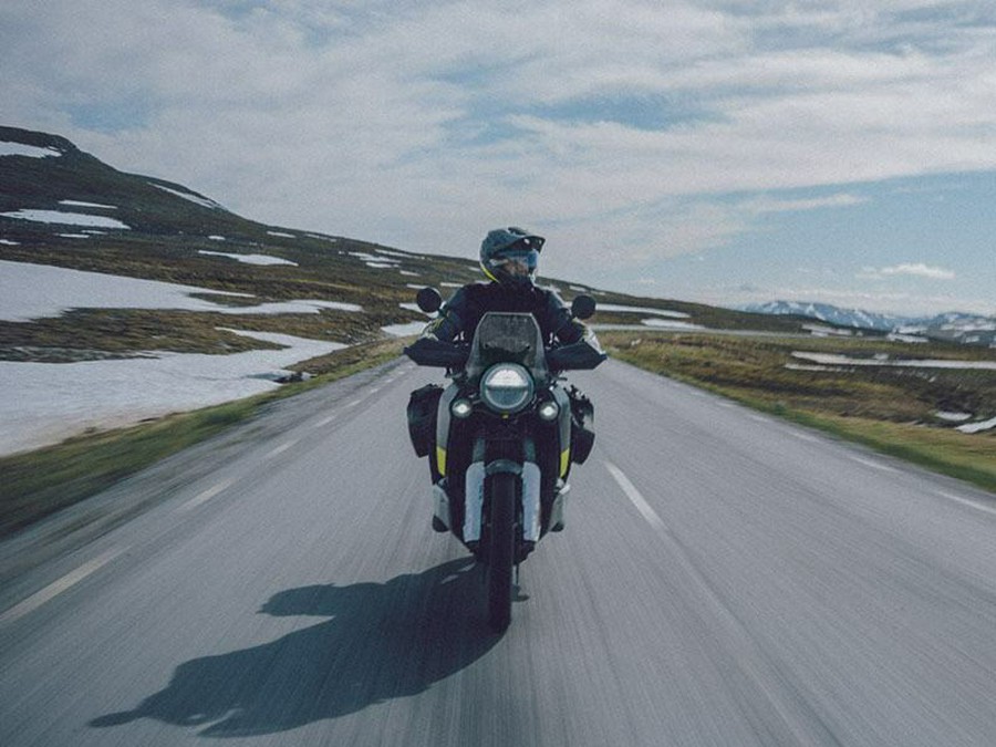 2023 Husqvarna Motorcycles Norden 901