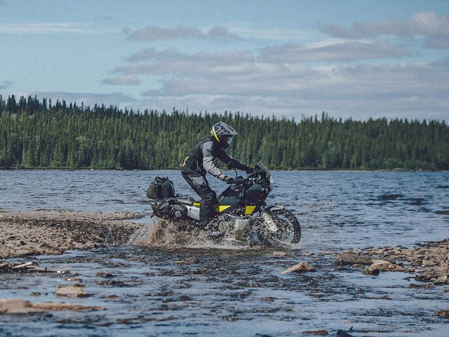 2023 Husqvarna Motorcycles Norden 901