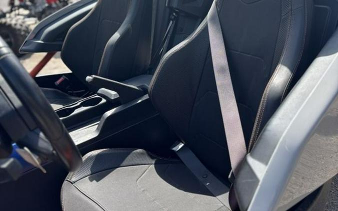 2022 Polaris Slingshot® Slingshot® R Pacific Teal Fade (AutoDrive)