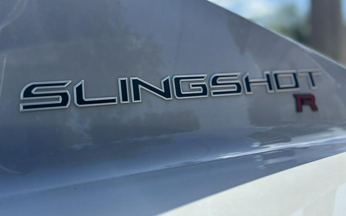 2022 Polaris Slingshot® Slingshot® R Pacific Teal Fade (AutoDrive)