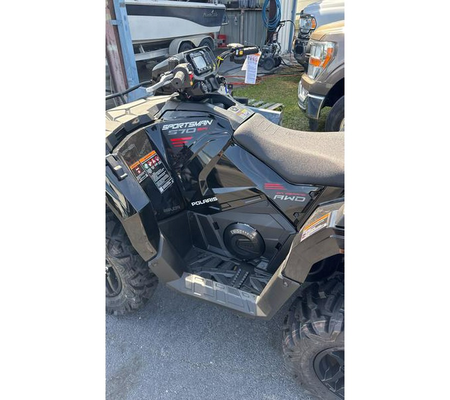 2025 Polaris® Sportsman 570 Trail