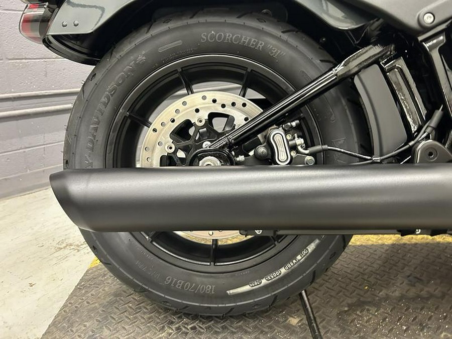 2025 Harley-Davidson® FXLRS - Low Rider® S