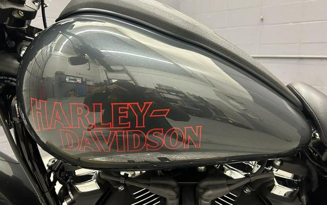 2025 Harley-Davidson® FXLRS - Low Rider® S