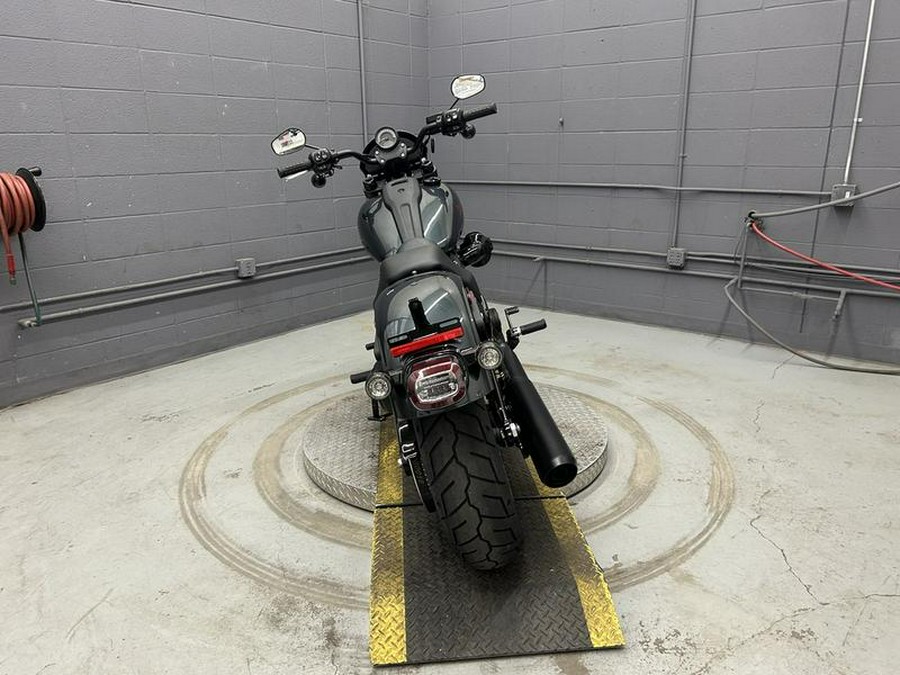 2025 Harley-Davidson® FXLRS - Low Rider® S