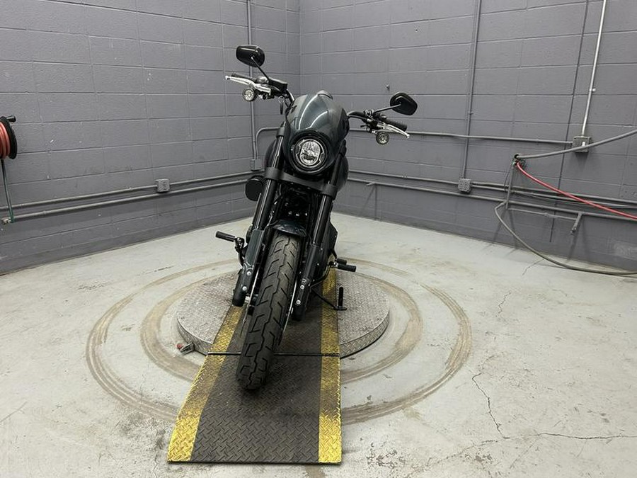 2025 Harley-Davidson® FXLRS - Low Rider® S