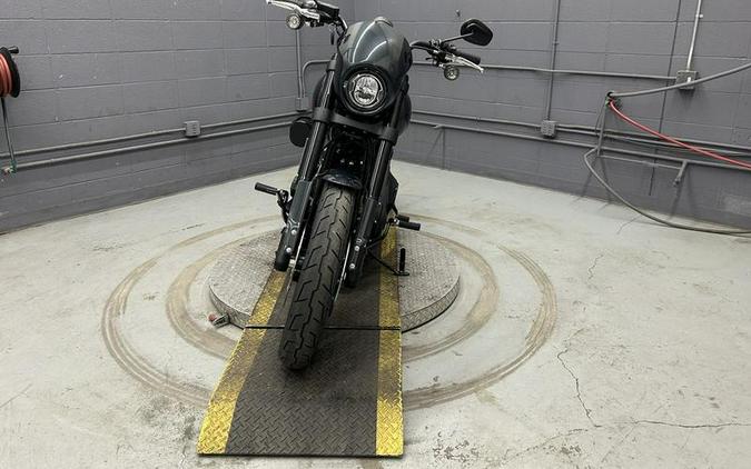 2025 Harley-Davidson® FXLRS - Low Rider® S