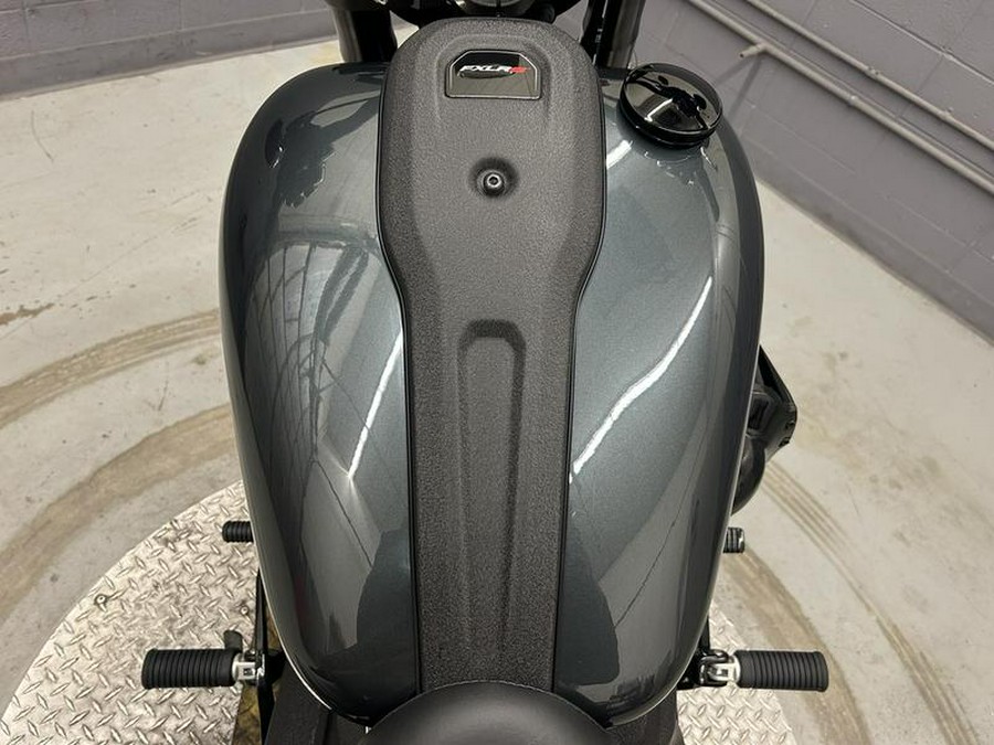 2025 Harley-Davidson® FXLRS - Low Rider® S