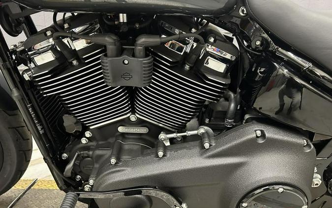 2025 Harley-Davidson® FXLRS - Low Rider® S