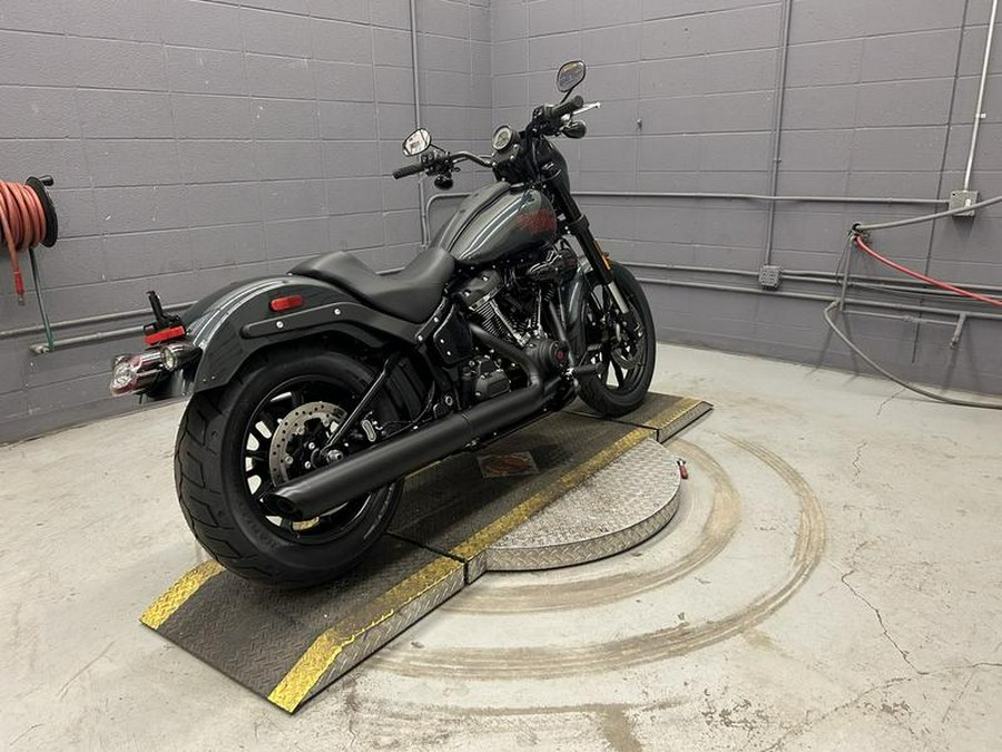2025 Harley-Davidson® FXLRS - Low Rider® S
