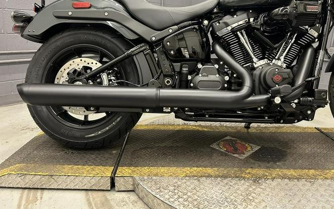 2025 Harley-Davidson® FXLRS - Low Rider® S