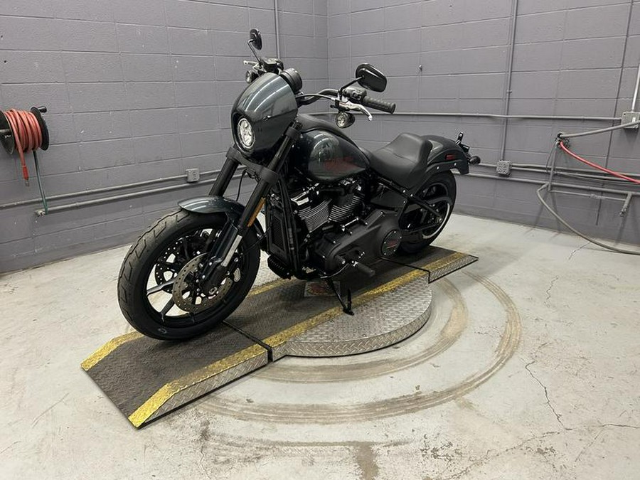 2025 Harley-Davidson® FXLRS - Low Rider® S