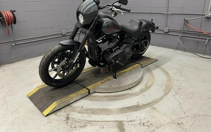 2025 Harley-Davidson® FXLRS - Low Rider® S