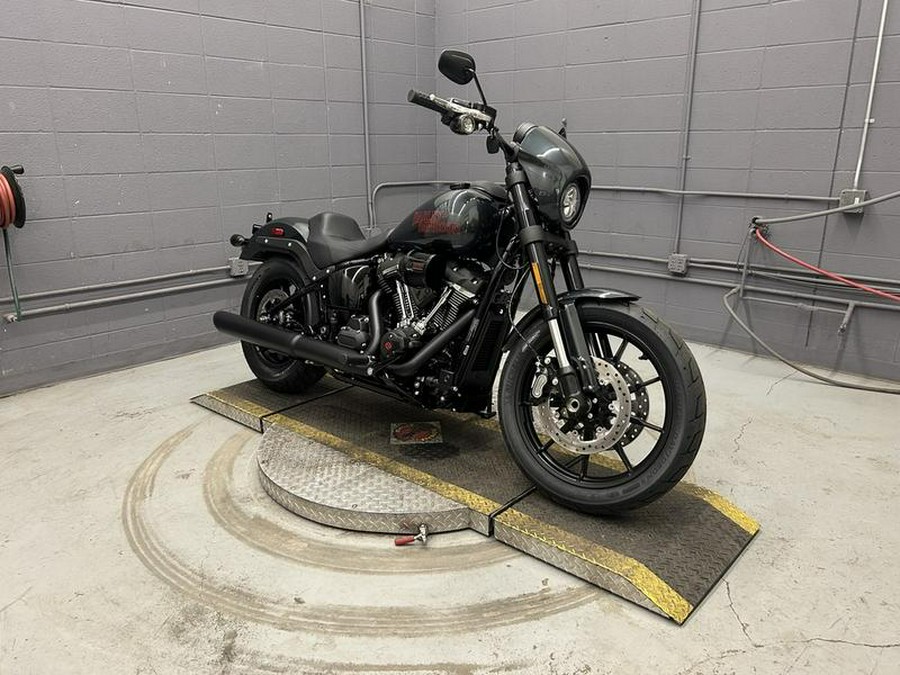 2025 Harley-Davidson® FXLRS - Low Rider® S