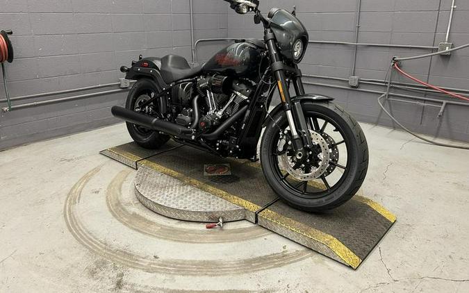 2025 Harley-Davidson® FXLRS - Low Rider® S