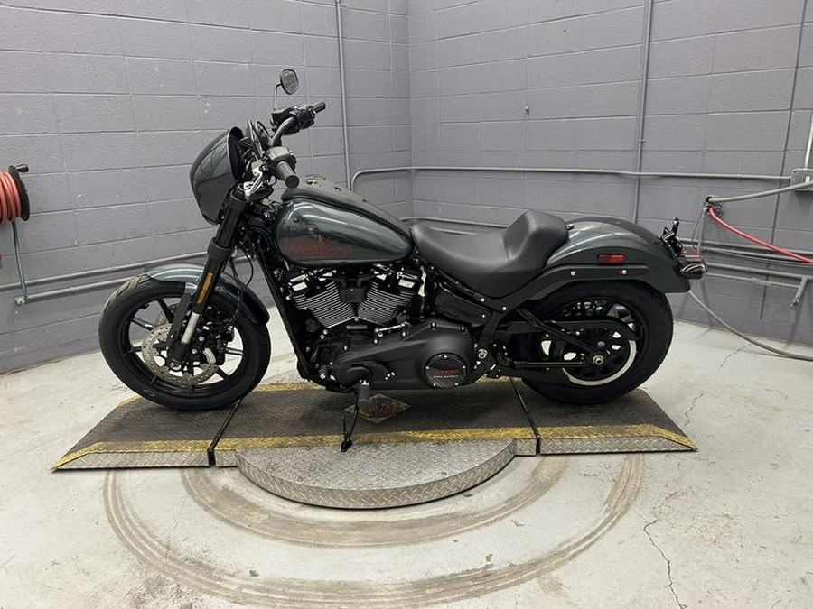 2025 Harley-Davidson® FXLRS - Low Rider® S