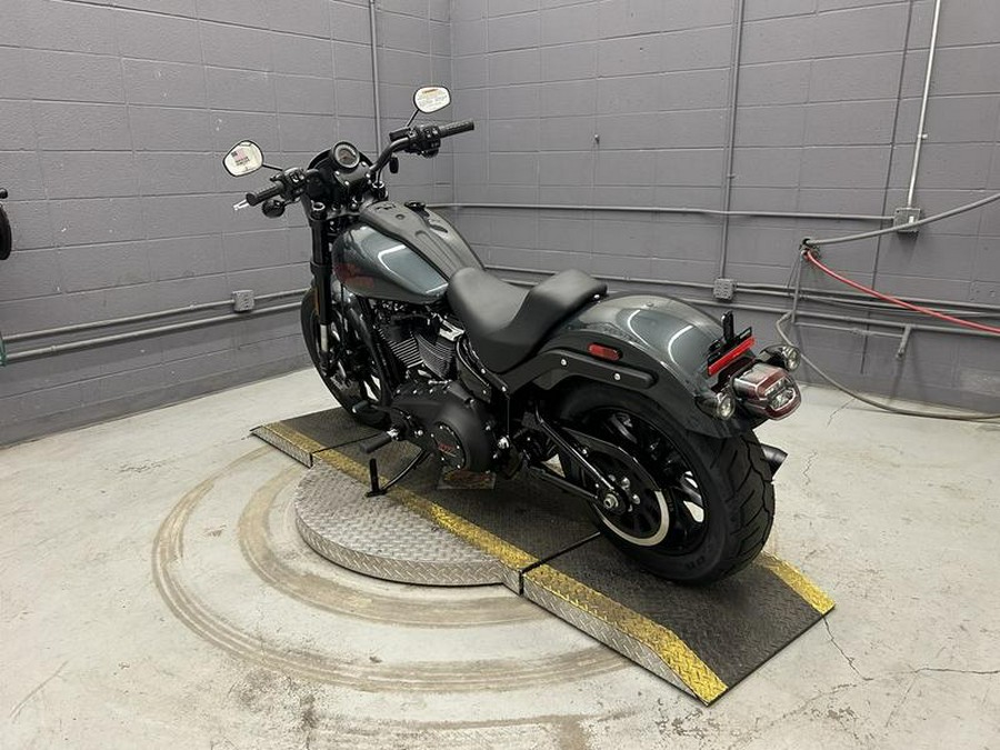 2025 Harley-Davidson® FXLRS - Low Rider® S