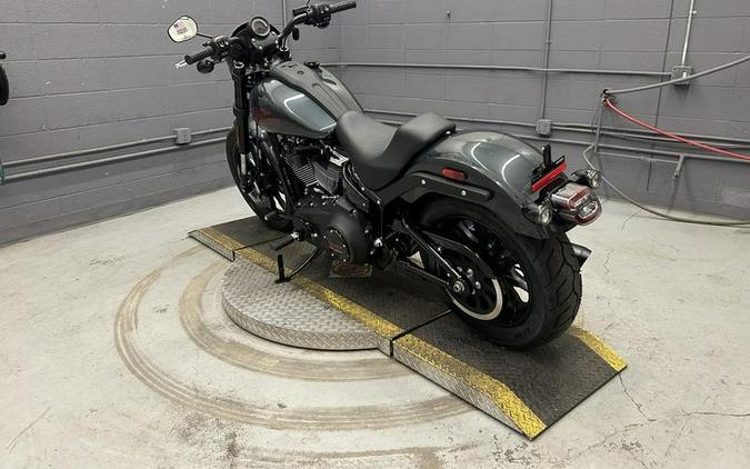 2025 Harley-Davidson® FXLRS - Low Rider® S