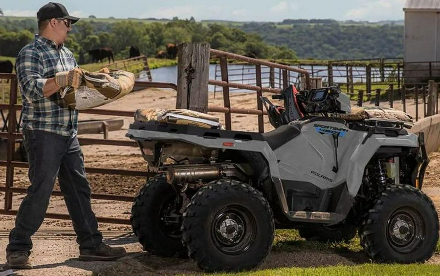 2026 Polaris® Sportsman 450 H.O.
