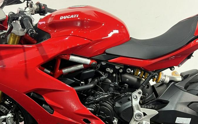2018 Ducati SuperSport S
