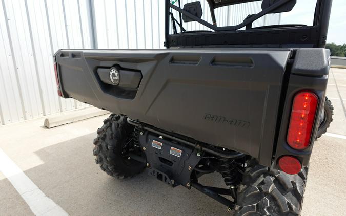 2026 Can-Am Defender DPS HD10