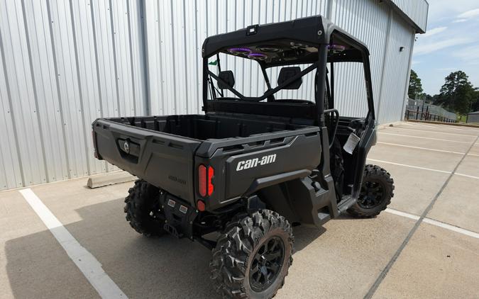 2026 Can-Am Defender DPS HD10