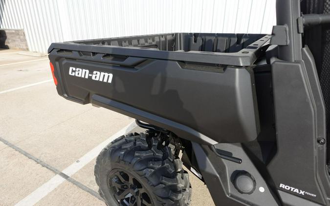 2026 Can-Am Defender DPS HD10