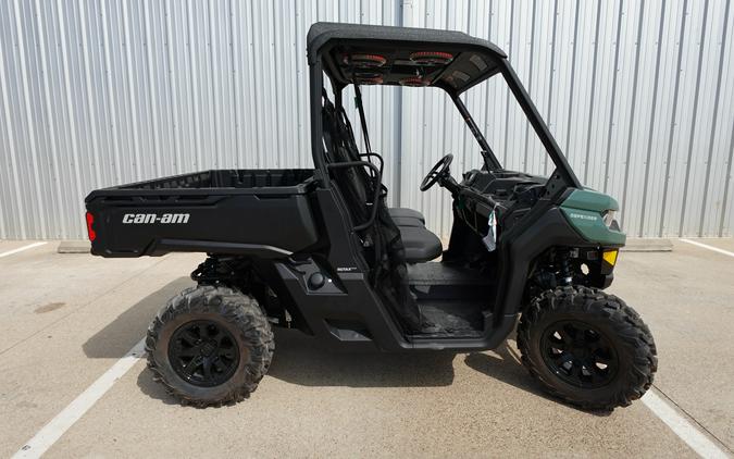 2026 Can-Am Defender DPS HD10