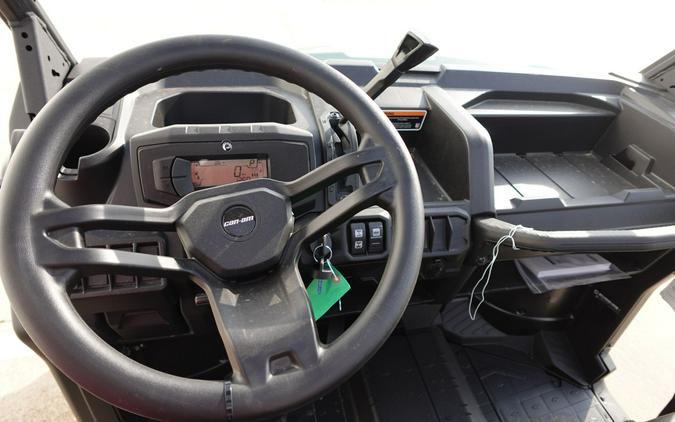 2026 Can-Am Defender DPS HD10