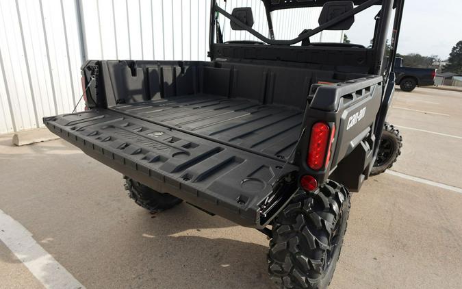 2026 Can-Am Defender DPS HD10