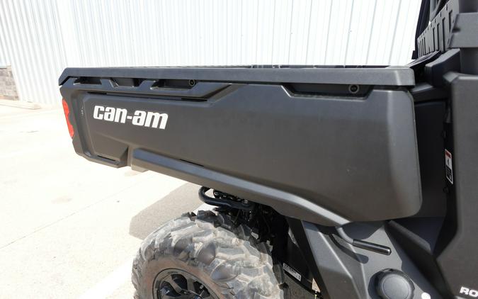 2026 Can-Am Defender DPS HD10
