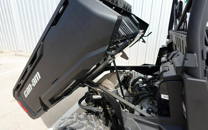 2026 Can-Am Defender DPS HD10