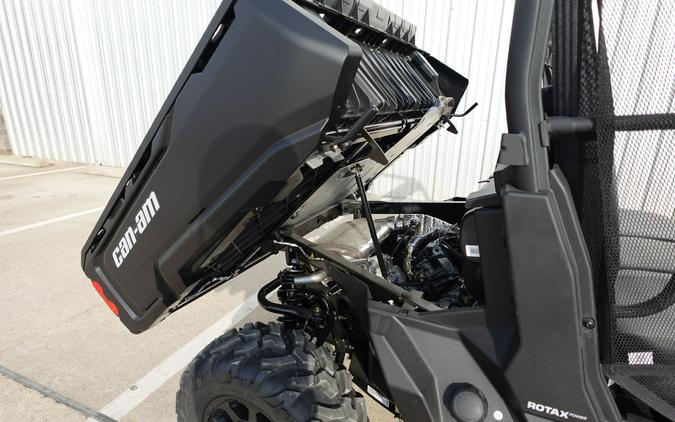 2026 Can-Am Defender DPS HD10