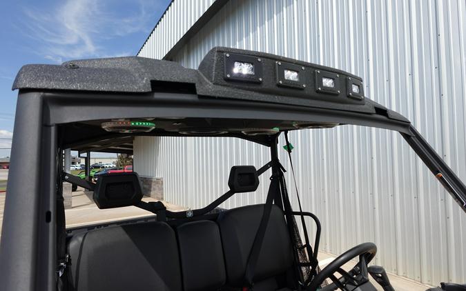 2026 Can-Am Defender DPS HD10