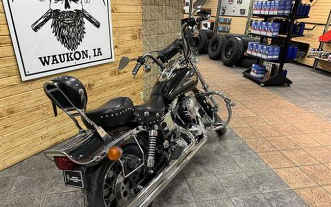 1995 Harley-Davidson WIDEGLIDE