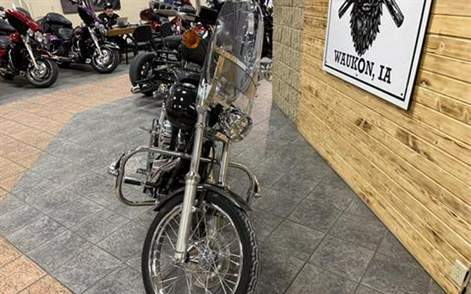 1995 Harley-Davidson WIDEGLIDE