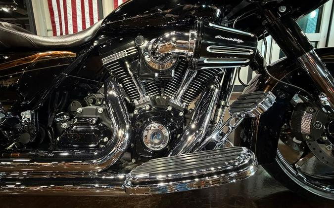 2012 Harley-Davidson Road Glide® CVO™ Custom