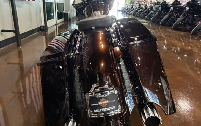 2012 Harley-Davidson Road Glide® CVO™ Custom