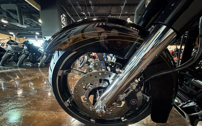 2012 Harley-Davidson Road Glide® CVO™ Custom
