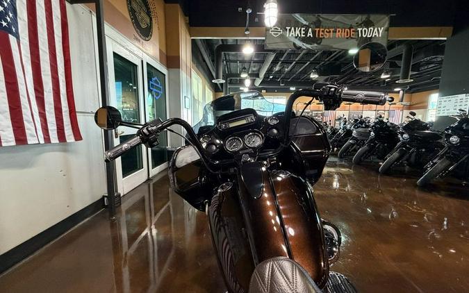 2012 Harley-Davidson Road Glide® CVO™ Custom