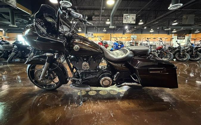 2012 Harley-Davidson Road Glide® CVO™ Custom