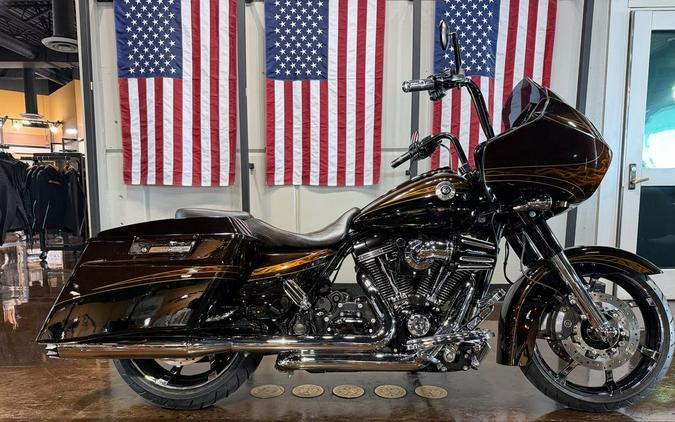 2012 Harley-Davidson Road Glide® CVO™ Custom