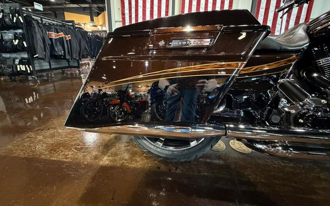 2012 Harley-Davidson Road Glide® CVO™ Custom