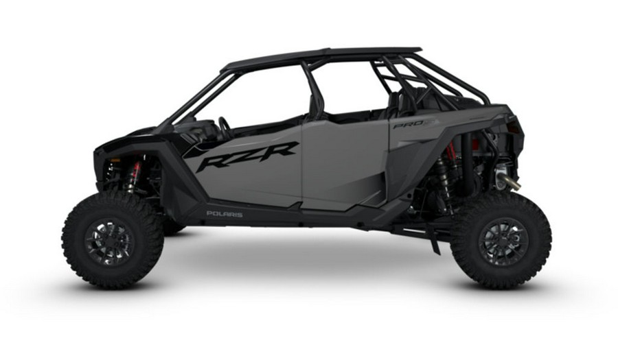 2026 Polaris® RZR Pro S 4 Ultimate