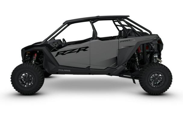 2026 Polaris® RZR Pro S 4 Ultimate
